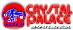 Crystal Palace Skating Centers - Boulder Blvd.
