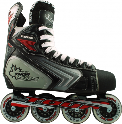 roller blades, roller skates, roller hockey and accessories
